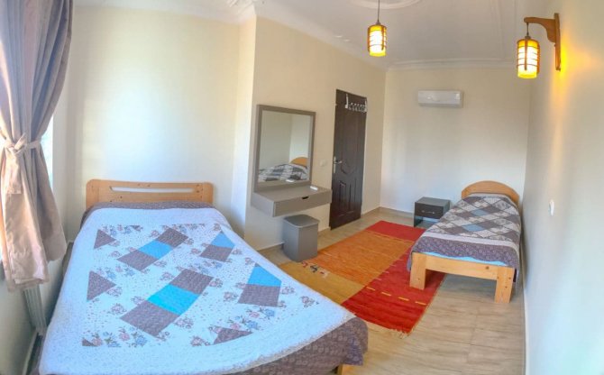 Nakhl Hotel apartment Bandar Anzali photo 15