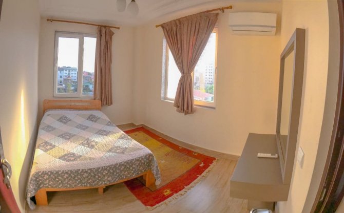 Nakhl Hotel apartment Bandar Anzali photo 7