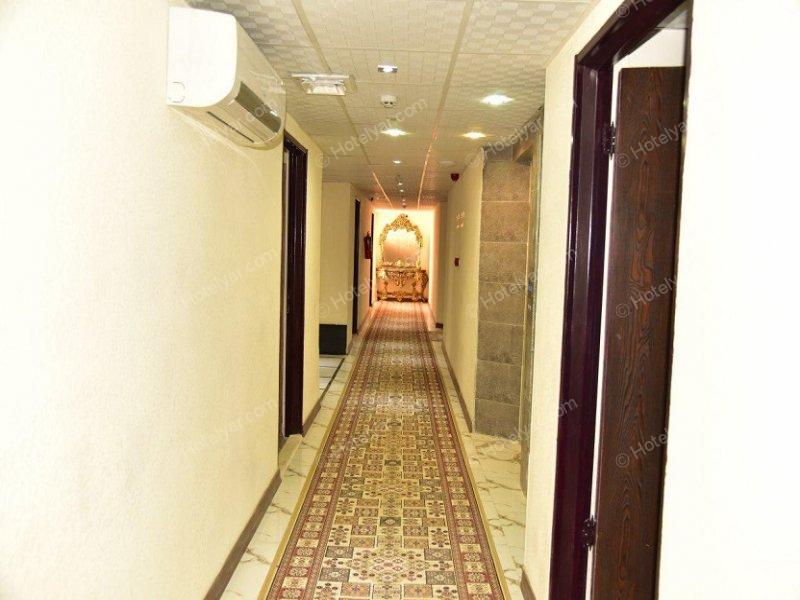 عکس هتل پلاس بوشهر شماره 11