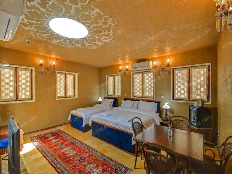 Keryas Resort Isfahan photo 13