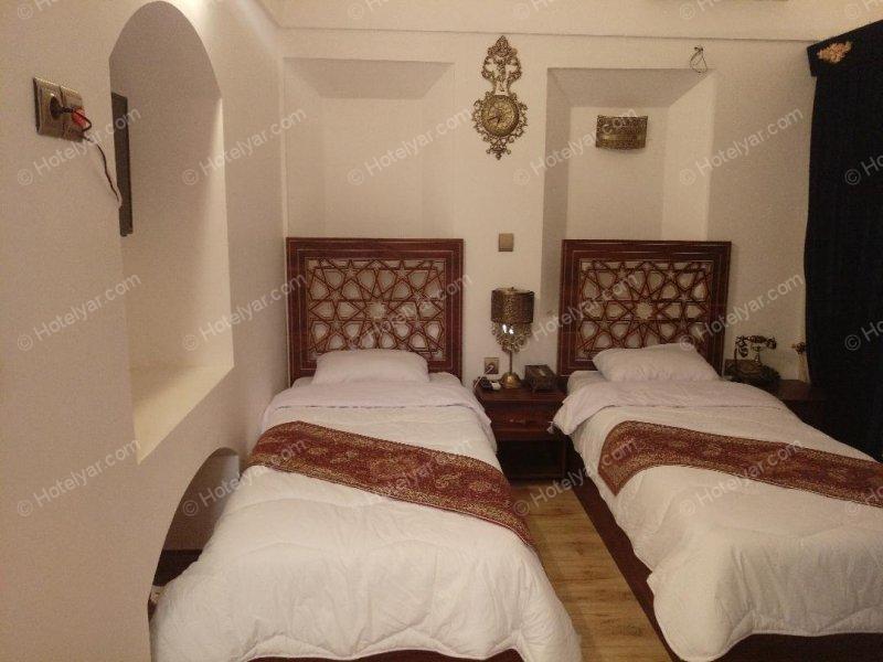 Traditional Pars Hotel Yazd photo 4