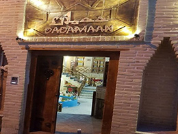 Dadamaan zanjan Resort  Zanjan