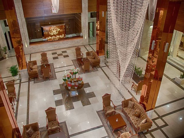 Beyn Ol-Harameyn Hotel  Shiraz