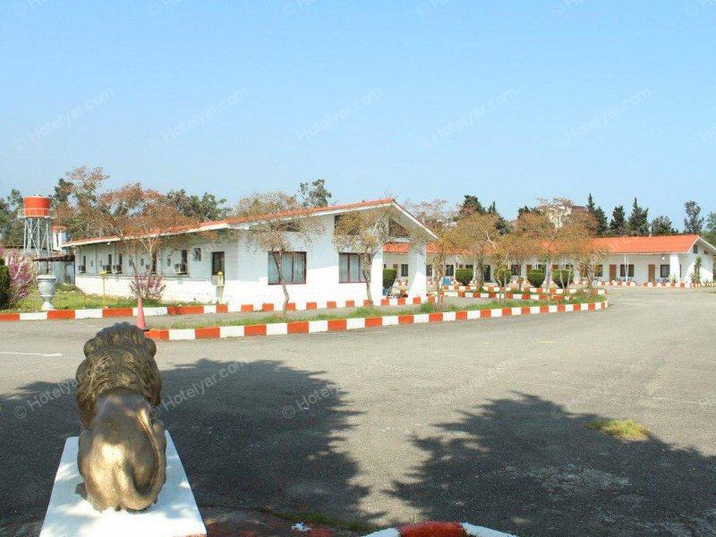 parsian khzar Motel Ramsar photo 15