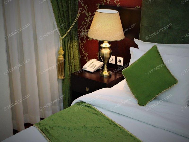  Hotel Mashhad photo 11