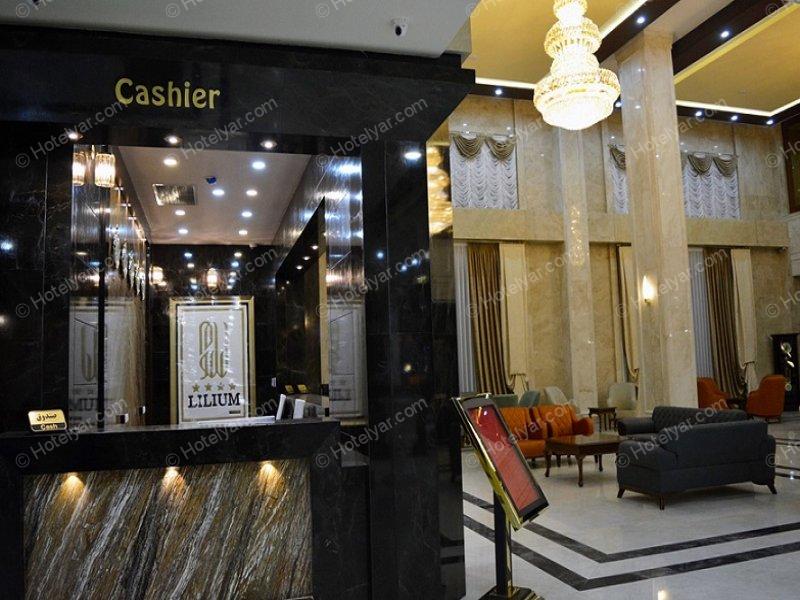  Hotel Kish photo 11