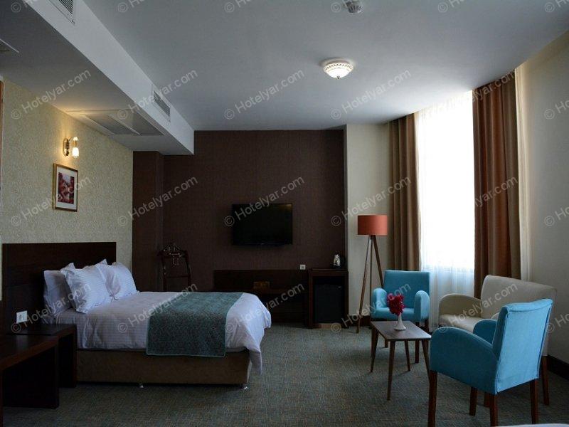  Hotel Kish photo 9