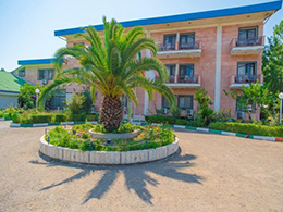 jahangardi Motel  Astara