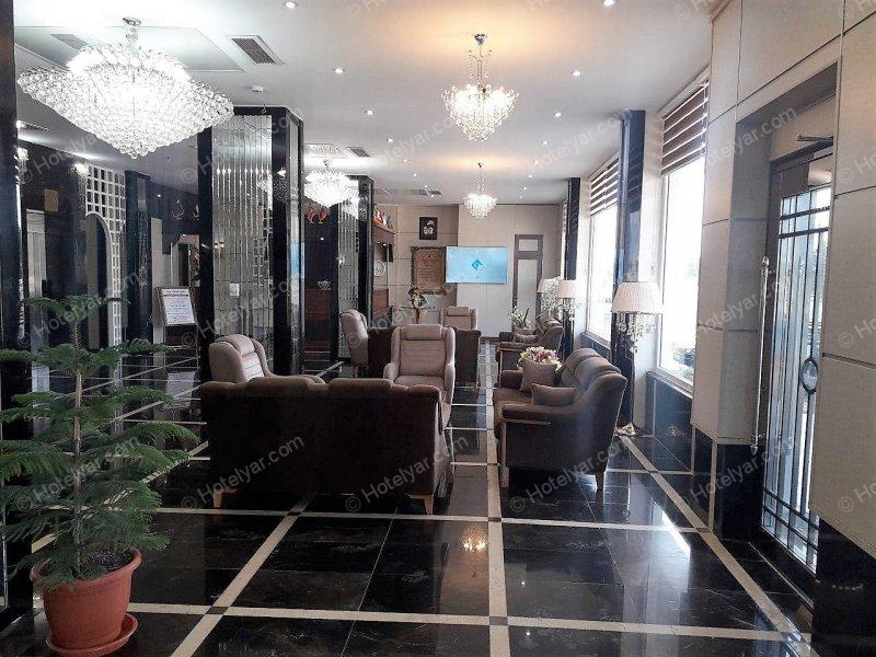 Persia 3 Hotel Noshahr photo 9