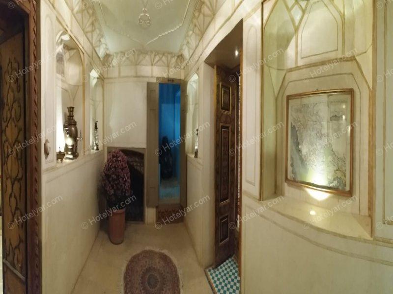 عکس اقامتگاه خانه شیرازی شیراز شماره 27