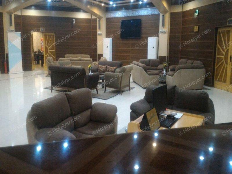 sugar cane Hotel Ahvaz photo 9