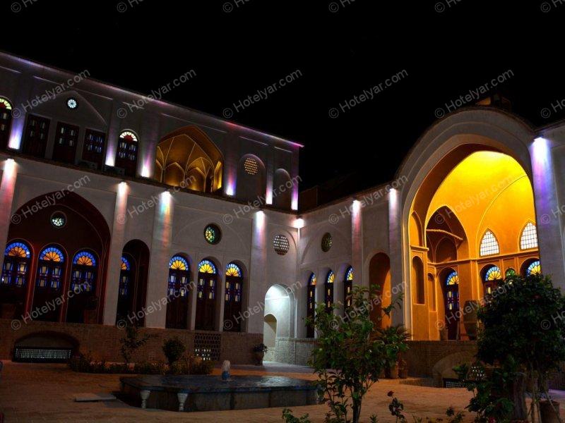 Shasosa Kerman Resort Kashan photo 7