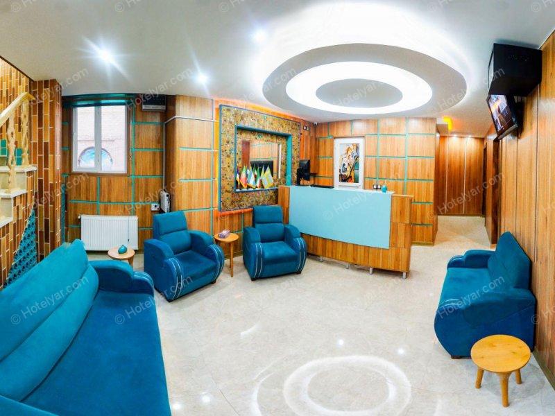 عکس هتل ریتون شیراز شماره 5