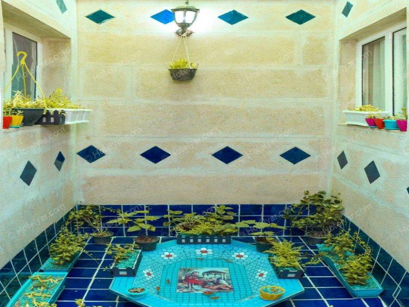عکس هتل ریتون شیراز شماره 7