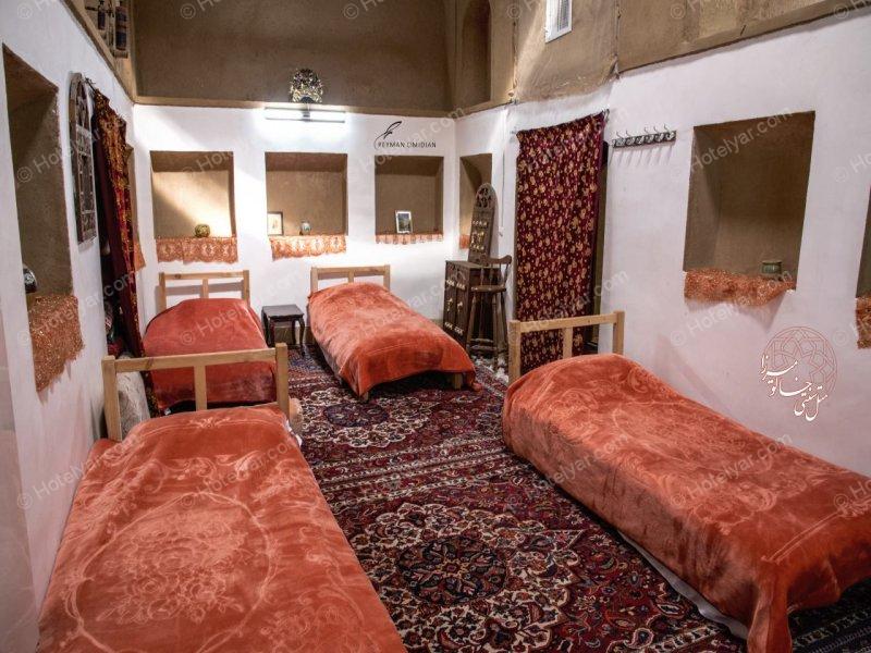 Khaloo Mirza Traditional Hotel Ardakan photo 17