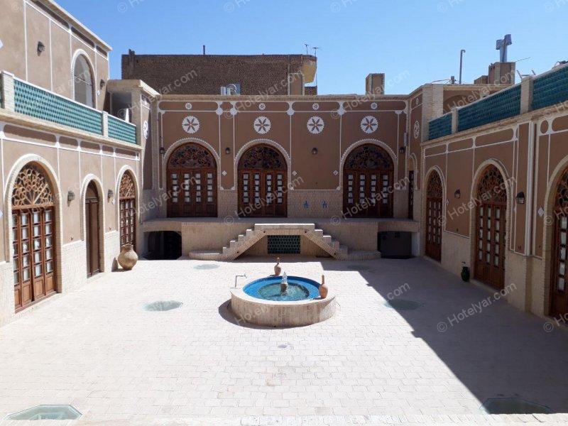 avasa  Hotel Yazd photo 17