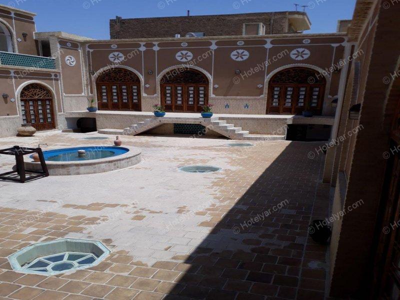 avasa  Hotel Yazd photo 7