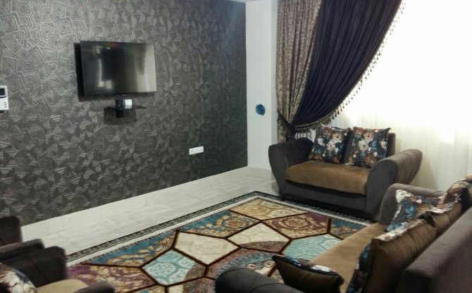 عکس هتل آپارتمان آرنیکا شیراز شماره 2