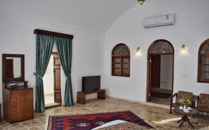  hooman Boutique  Hotel Yazd photo 10