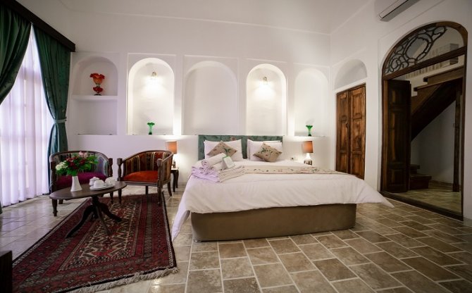  hooman Boutique  Hotel Yazd photo 11