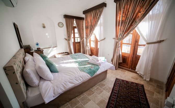  hooman Boutique  Hotel Yazd photo 12