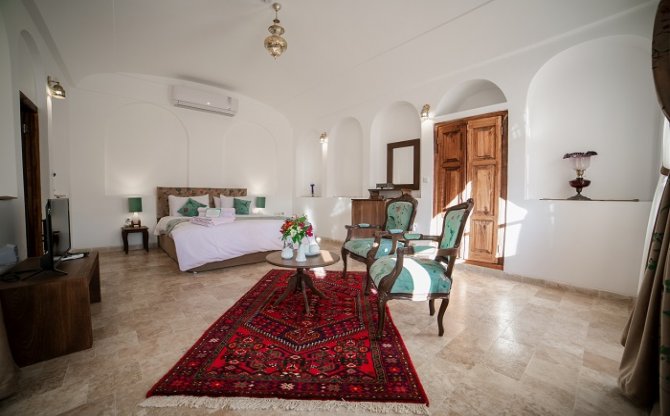  hooman Boutique  Hotel Yazd photo 13