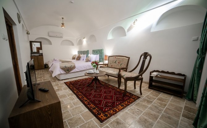  hooman Boutique  Hotel Yazd photo 14