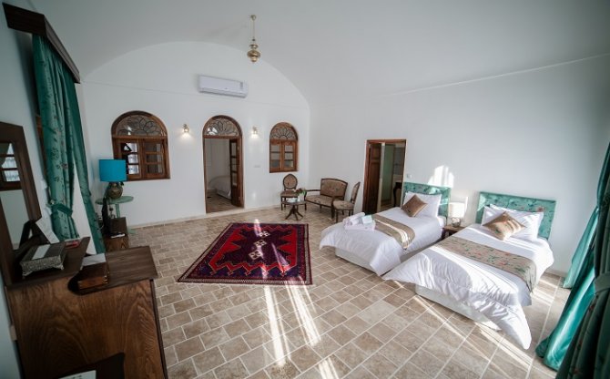  hooman Boutique  Hotel Yazd photo 8