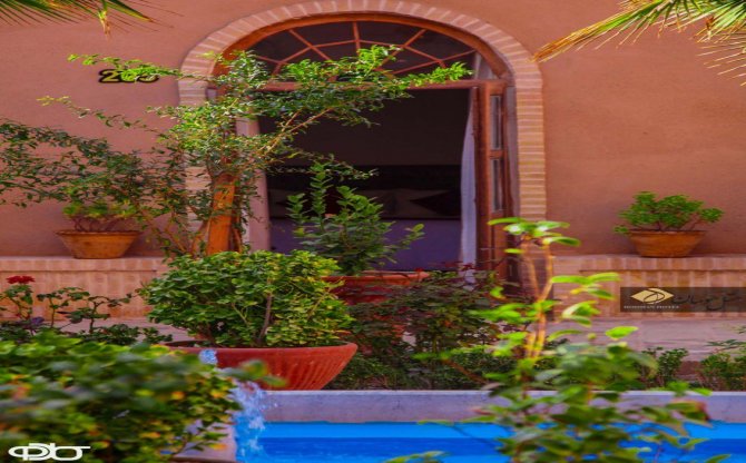  hooman Boutique  Hotel Yazd photo 16