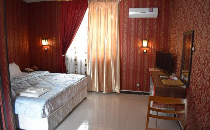 عکس هتل شاهان چابهار شماره 1