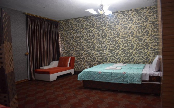 عکس هتل شاهان چابهار شماره 5
