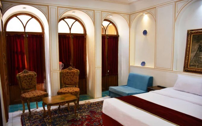 khan neshin  Resort Isfahan photo 13