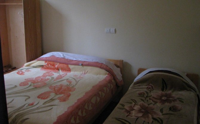 pershia  Hotel apartment Noshahr photo 9