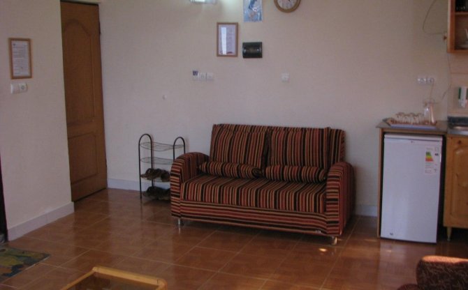 pershia  Hotel apartment Noshahr photo 11