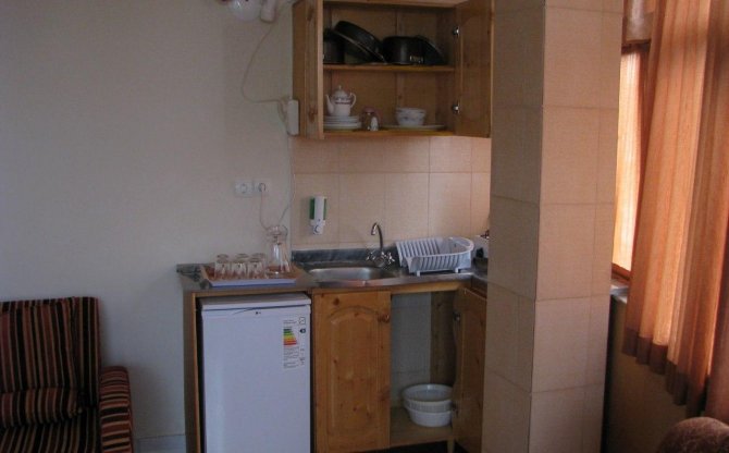 pershia  Hotel apartment Noshahr photo 13