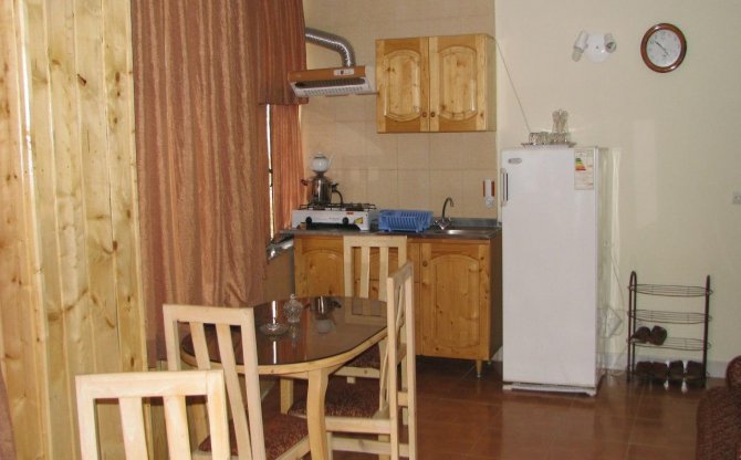 pershia  Hotel apartment Noshahr photo 17