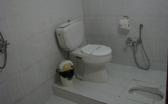 pershia  Hotel apartment Noshahr photo 7