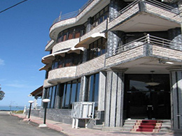 pershia  Hotel apartment  Noshahr