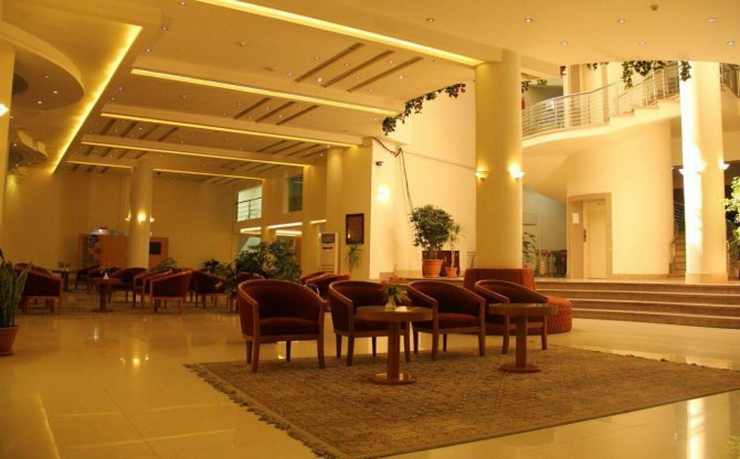  Hotel Mashhad photo 9