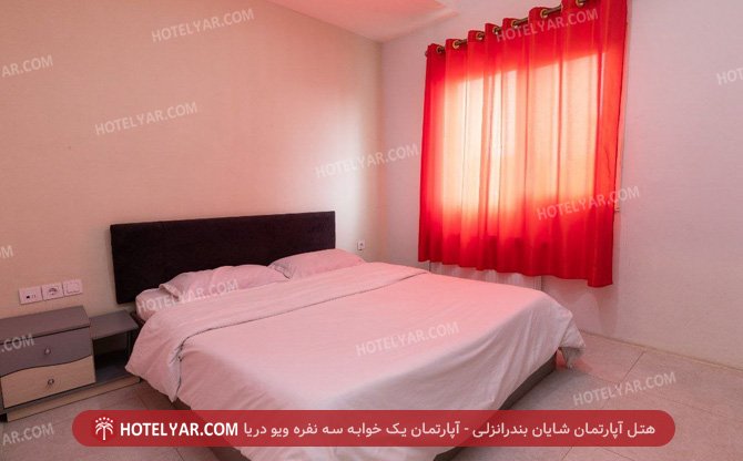 Shayan Hotel apartment Bandar Anzali photo 26