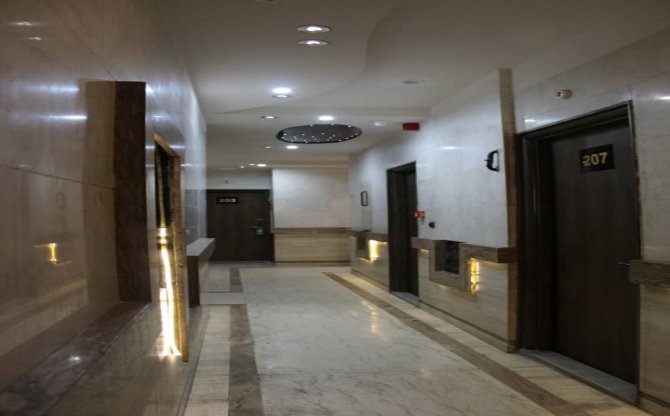 Arsan Mashhad Hotel Mashhad photo 9