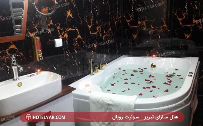  Hotel Tabriz photo 11