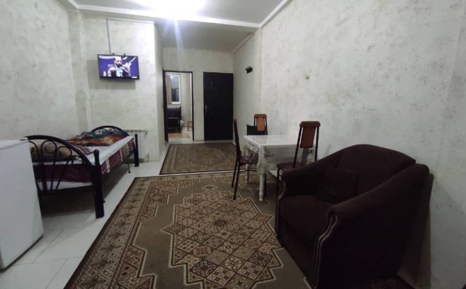 gole yas Hotel apartment Bandar Anzali photo 17