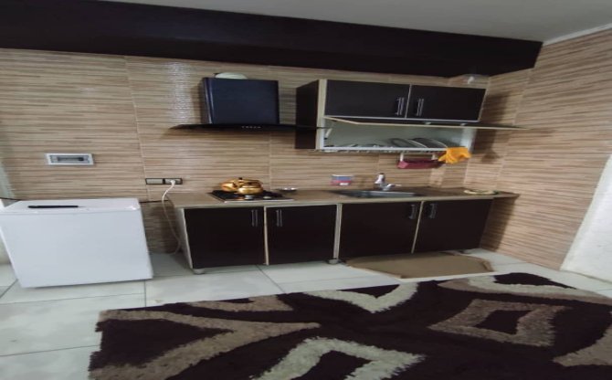 gole yas Hotel apartment Bandar Anzali photo 25