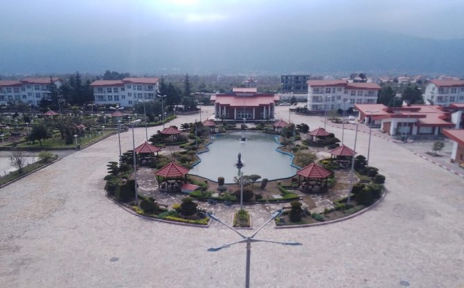 narenj   Hotel Chaboksar photo 21