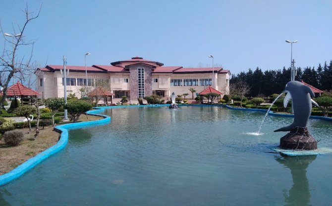 narenj   Hotel Chaboksar photo 19