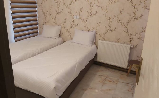 aramsar Hotel apartment Ramsar photo 11