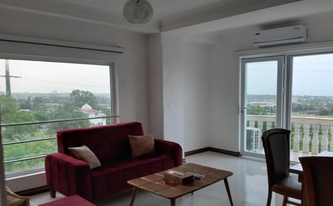 aramsar Hotel apartment Ramsar photo 39