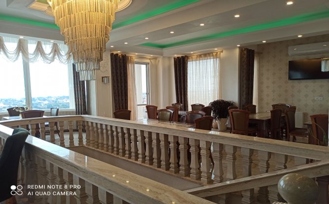 aramsar Hotel apartment Ramsar photo 43