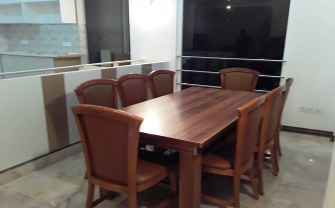 aramsar Hotel apartment Ramsar photo 13